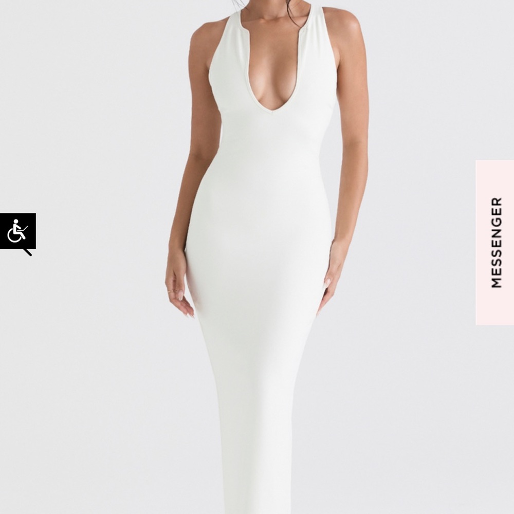 House of CB Eleanora dress
